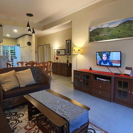 Gerard'S Place Nature Heaven Apartment Tanah Rata Εξωτερικό φωτογραφία