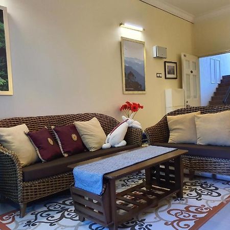 Gerard'S Place Nature Heaven Apartment Tanah Rata Εξωτερικό φωτογραφία
