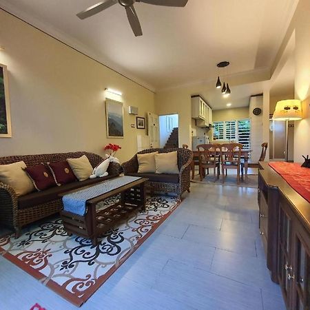 Gerard'S Place Nature Heaven Apartment Tanah Rata Εξωτερικό φωτογραφία