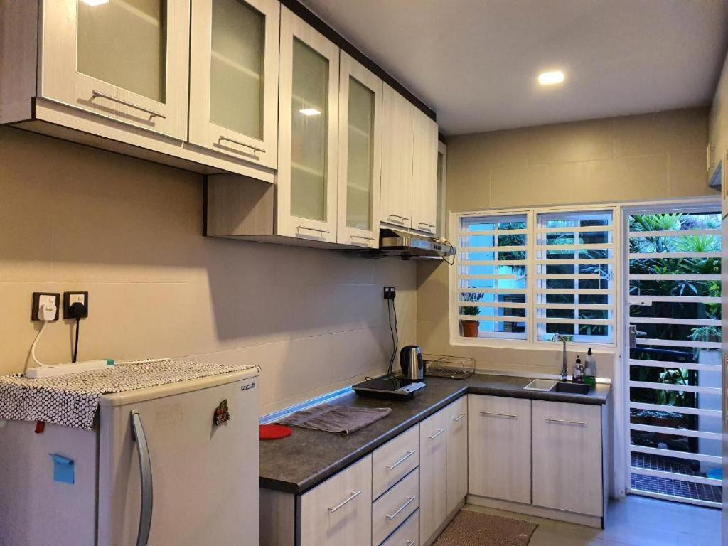 Gerard'S Place Nature Heaven Apartment Tanah Rata Εξωτερικό φωτογραφία